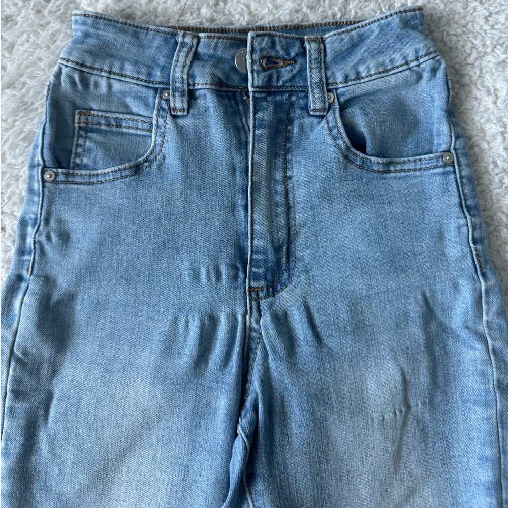 Cotton On Light Blue Denim Jeans